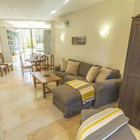 Lejlighed Apartamento Almijara Nerja
