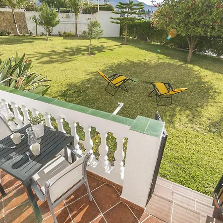 Apartamento Almijara Lejlighed Nerja