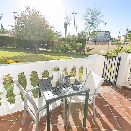 Apartamento Almijara Apartamento *