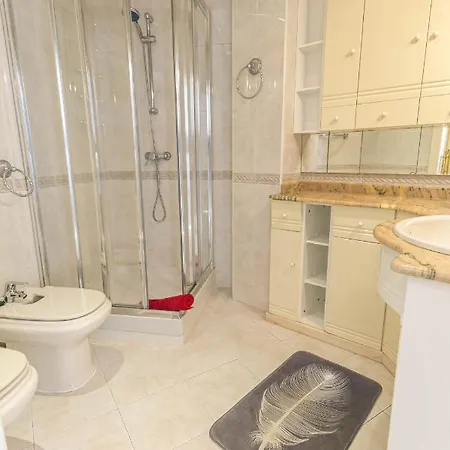 Apartamento Almijara Apartamento *