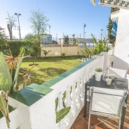 Apartamento Almijara Nerja