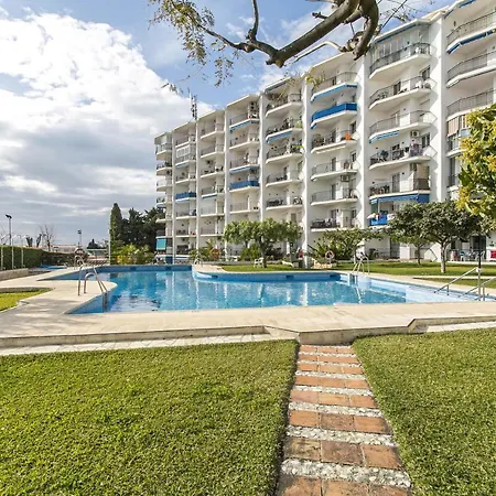 Apartamento Almijara