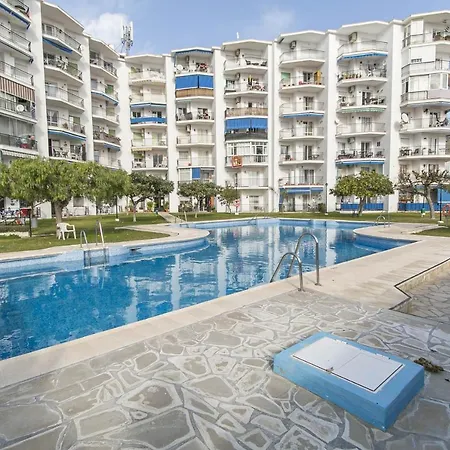 Apartamento Almijara *