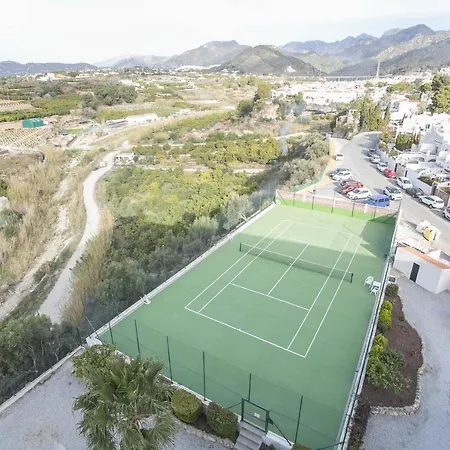 Apartamento Almijara *