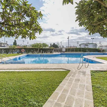 Apartamento Almijara