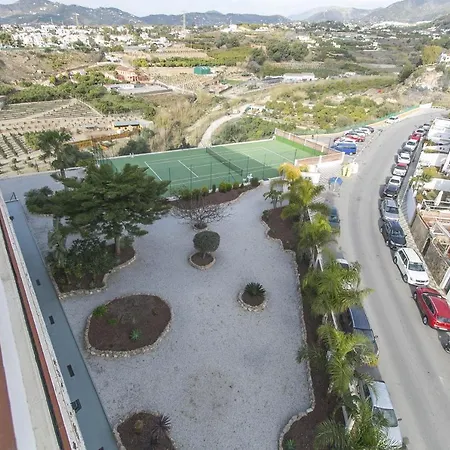 Apartamento Almijara Nerja