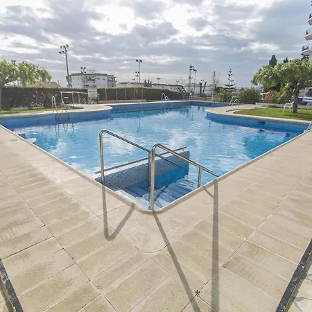 Apartamento Almijara Apartamento