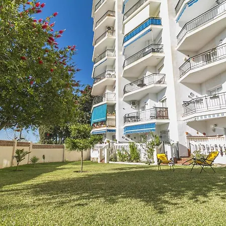 Apartamento Apartamento Almijara Nerja