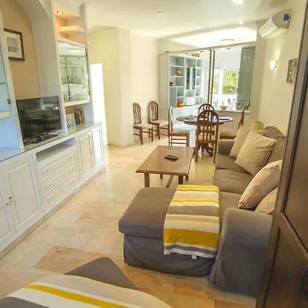 Apartamento Almijara Appartement *