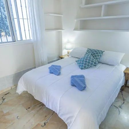 Appartement Apartamento Almijara