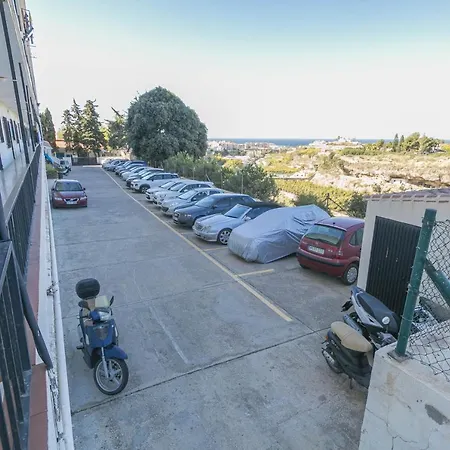 Apartamento Almijara Appartement