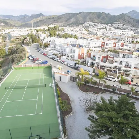 Apartamento Almijara Nerja