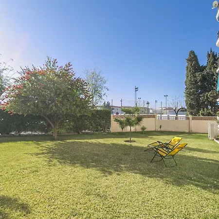 Apartamento Almijara Nerja