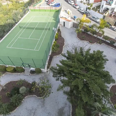 Apartamento Almijara Nerja